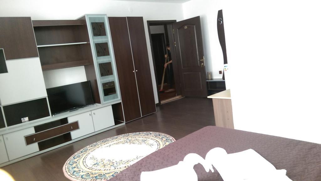 Pensiunea Casa Beatrice Bran 브란 외부 사진