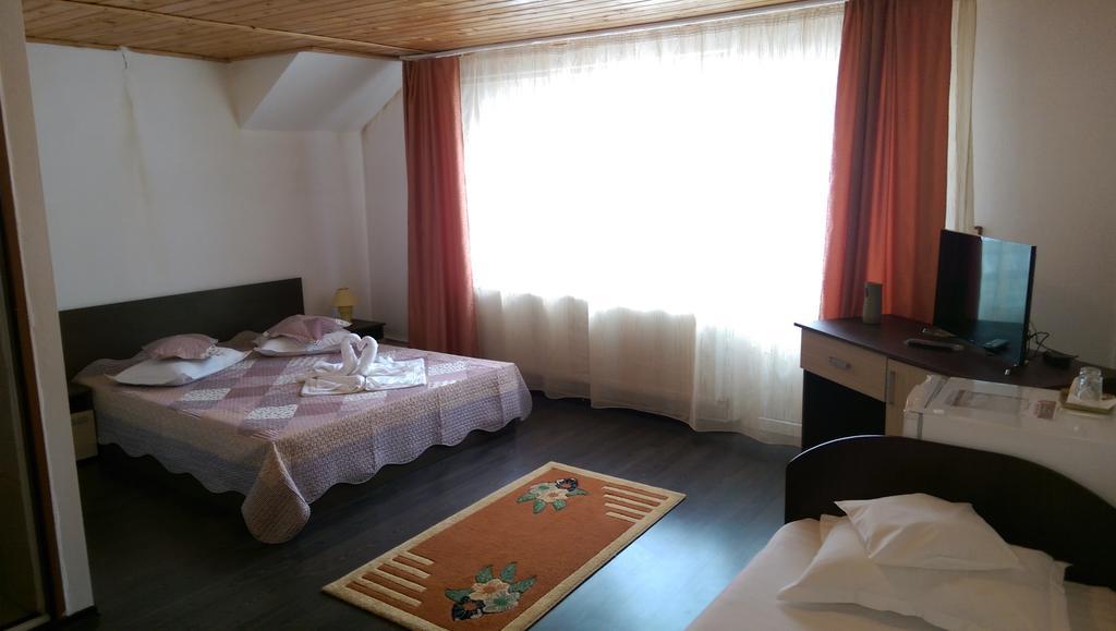 Pensiunea Casa Beatrice Bran 브란 외부 사진