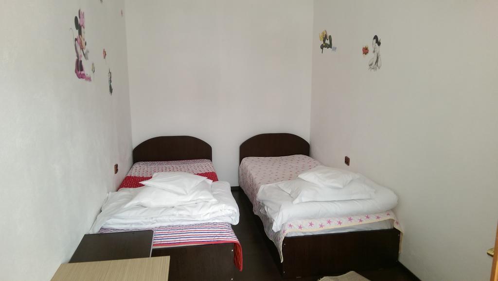 Pensiunea Casa Beatrice Bran 브란 외부 사진