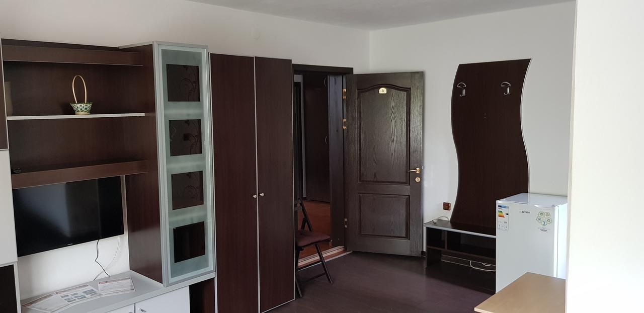 Pensiunea Casa Beatrice Bran 브란 외부 사진