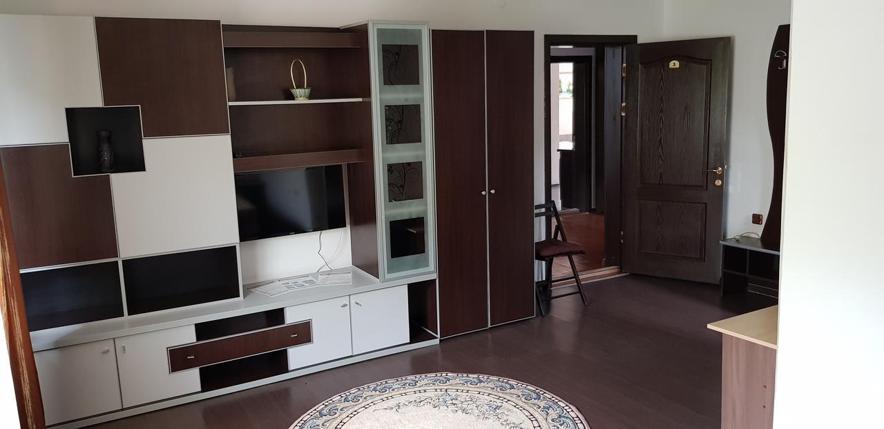 Pensiunea Casa Beatrice Bran 브란 외부 사진